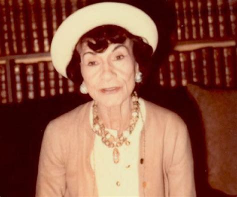 coco chanel biografie|Coco Chanel famous for.